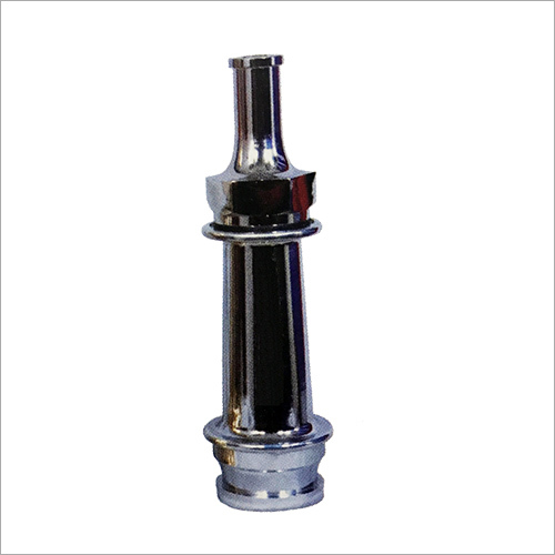 Stainless Steel Branch Pipe & Nozzle