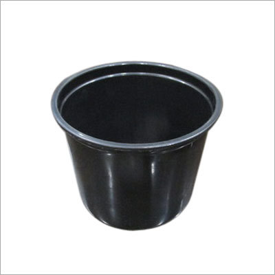 700 ML Round Container