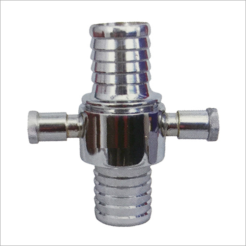 Delivery Hose Coupling Stainless Steel