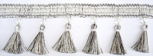 TASSEL FRINGE