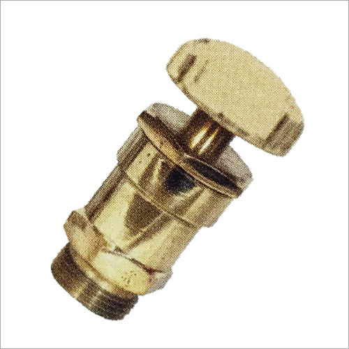 Gun Metal Air Release Valve