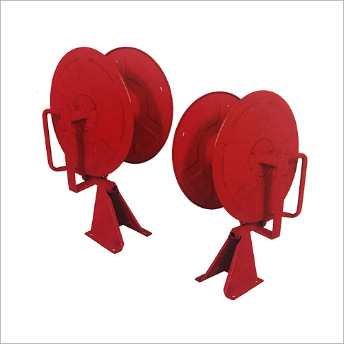 Hose Reel Drum