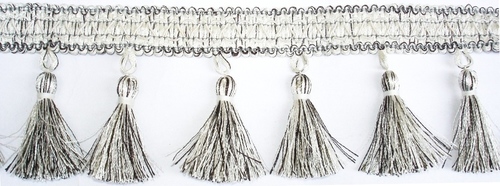 TASSEL FRINGE