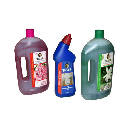 Toilet/Floor Cleaners