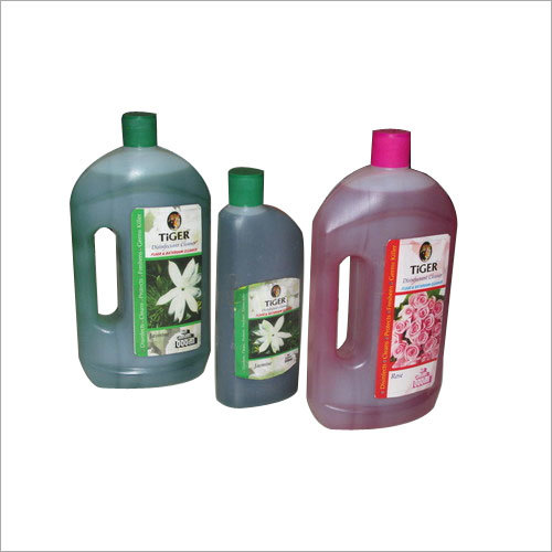 Floor/Bathroom Cleaners