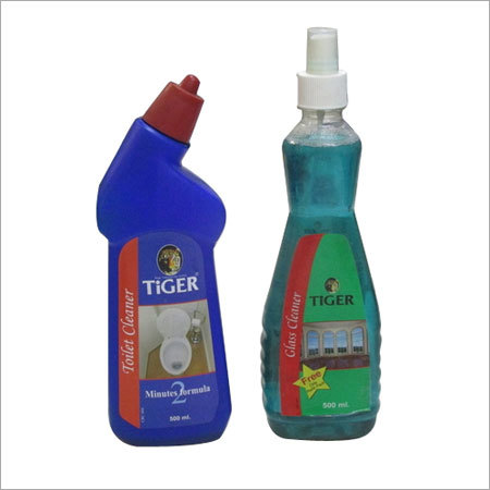 Toilet/Glass Cleaners