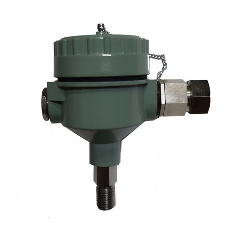 Pressure Transmitters & Switch