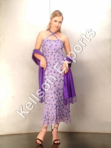Ladies Party Wear