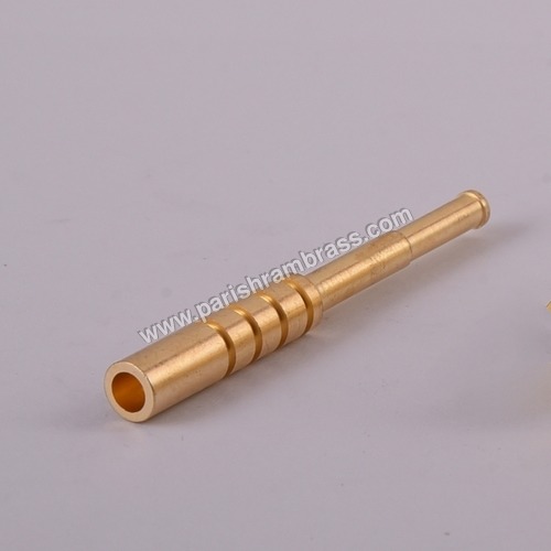 Brass Round Spindle Brass Round Spindle