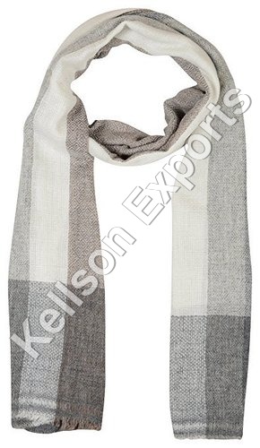 Cashmere Stole