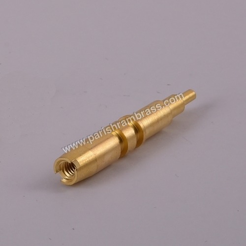 Brass Stud