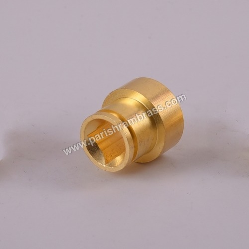 Brass Lock Bush