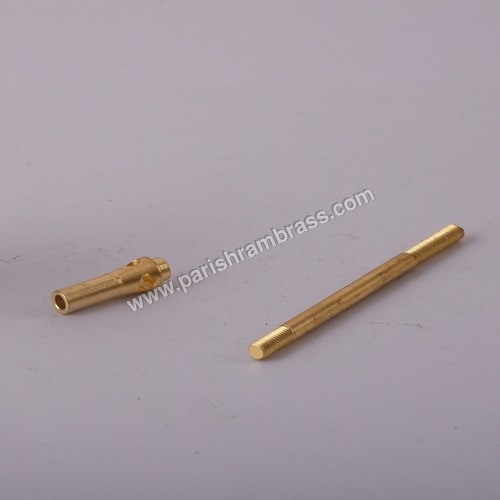 Brass Gripper Parts