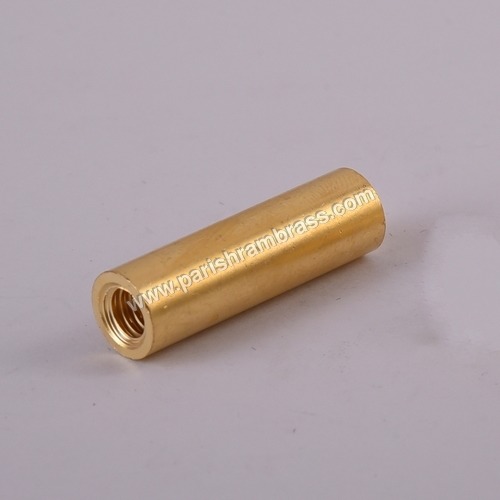 Brass Female Spacer