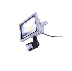 Sensor Flood Light
