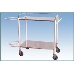 Dressing Trolley