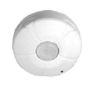 Mount PIR Sensors