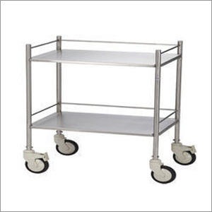 Surgical Instrument Trolley