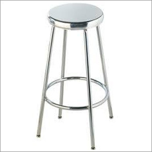 Stainsteel Hospital Stainless Steel Stool