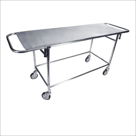 Stretcher Trolley