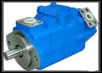 Denison Hydraulic Pump Maintenance Services - Steel, Iso 9001 Compliance | 1-year Warranty, Inspections, Component Replacements, Performance Testing
