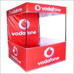 Promotional Canopy