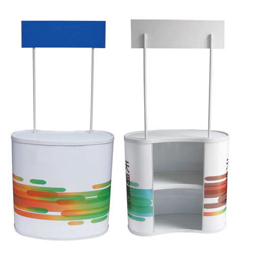 Promotional Canopy Table