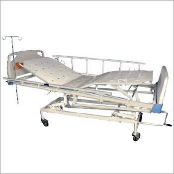 Intensive Care Hi- Low Bed