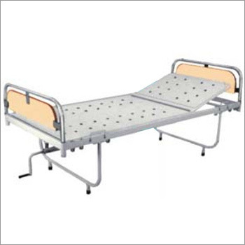 Deluxe Semi Fowler Bed