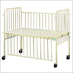 Paediatric Bed