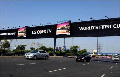 Outdoor Branding Products