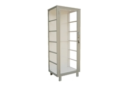 Hospital Instrument Storage Cabinet