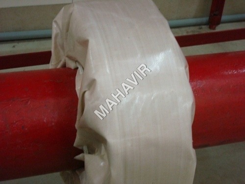 Flange Shields
