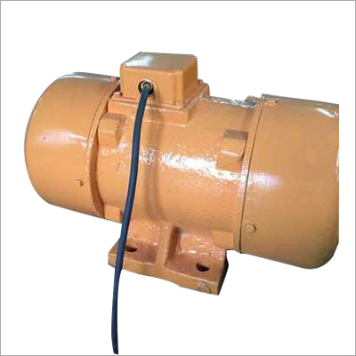 Vibrator Motor