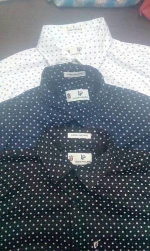 Cotton Printed Shirts