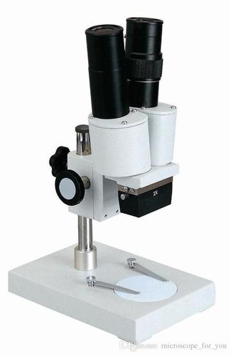 Stereo Microscope