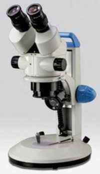 Zoom Stereo microscope