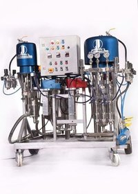Adhesive Dispensing  Systems