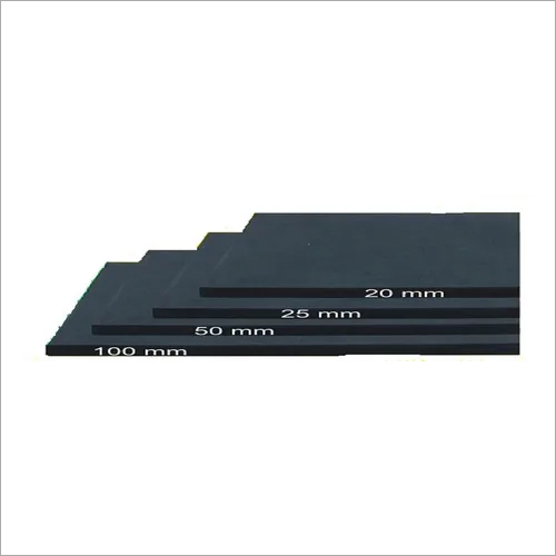 EVA Expansion Joint Filler Board By SWASTIK POLYMERS