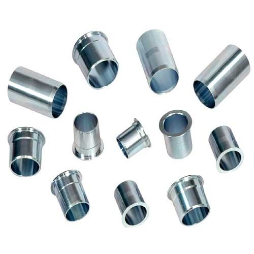 CNC Turned Components