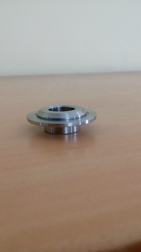 CNC Components