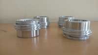 Cnc Turn Mill Components