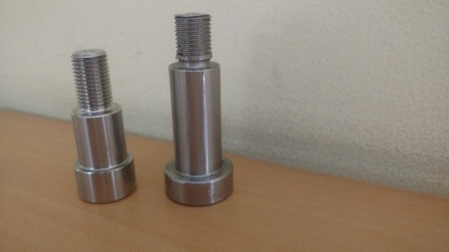 CNC Machined Connectors