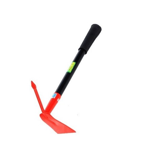 HOEFORK ONE PRONG 14" HANDLE