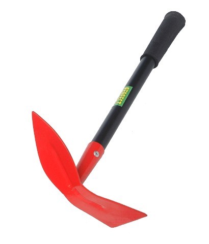 HOE TROWEL 14" HANDLE
