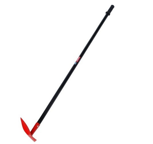 HOE TROWEL 48" HANDLE