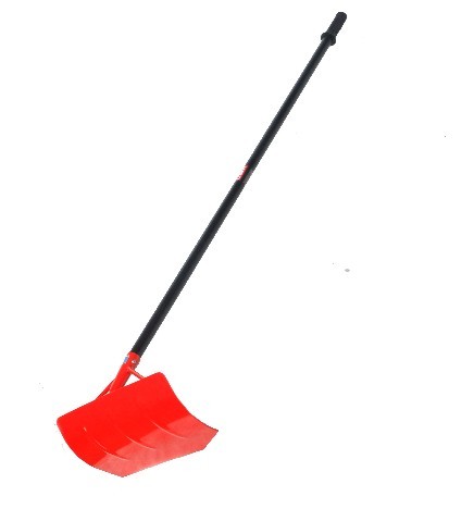 Draw Hoe Haevy