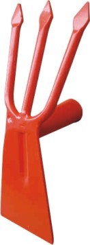 HOE FROK THREE PRONG