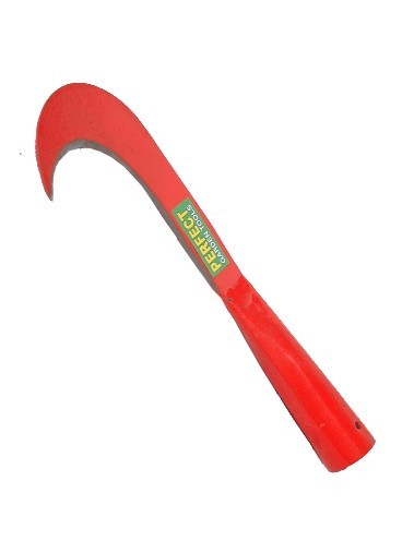 SICKLE BIG STEEL HANDLE