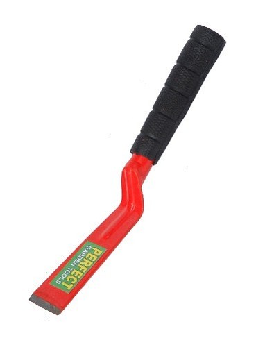 KHURPA 1" STEEL HANDLE
